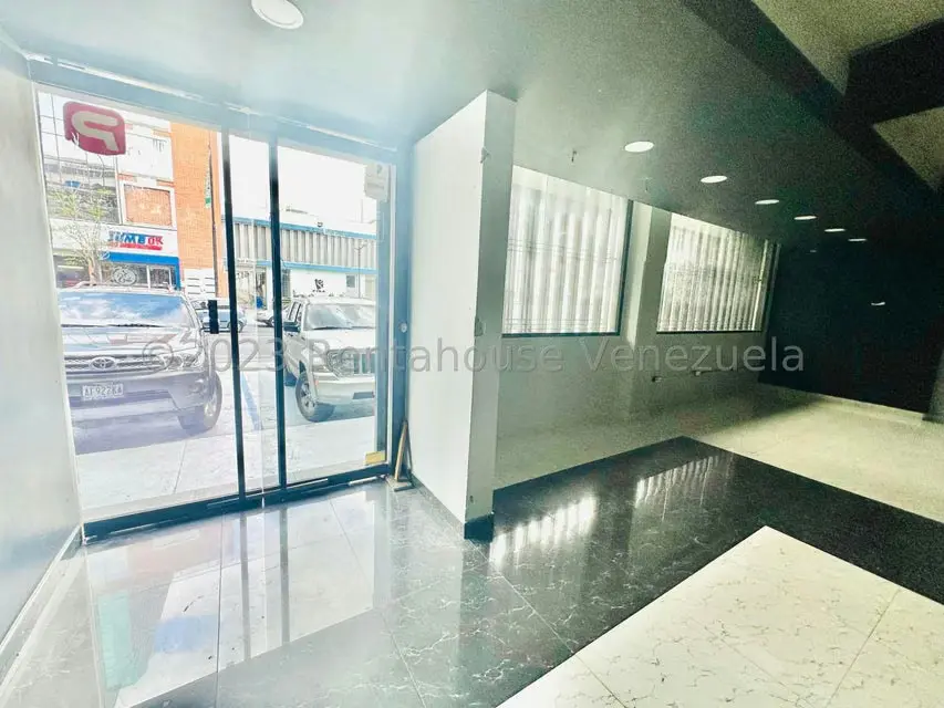 Local Comercial en Venta en Chacao, Distrito Metropolitano - 3