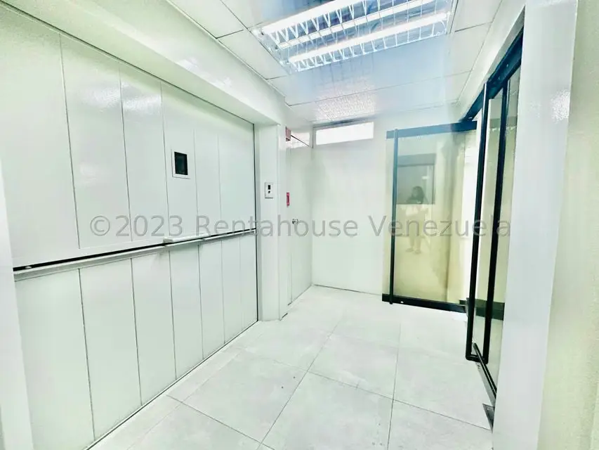 Local Comercial en Venta en Chacao, Distrito Metropolitano - 37