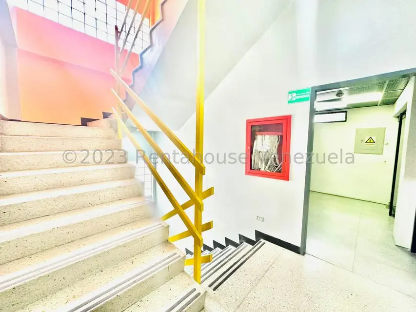 Local Comercial en Venta en Chacao, Distrito Metropolitano - 40