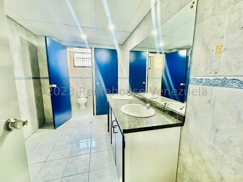 Local Comercial en Venta en Chacao, Distrito Metropolitano - 43