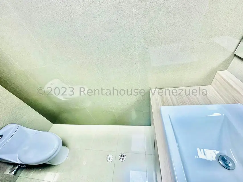 Local Comercial en Venta en Chacao, Distrito Metropolitano - 46