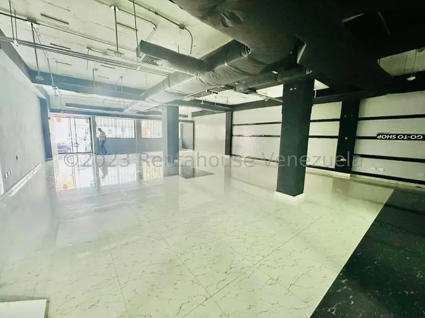 Local Comercial en Venta en Chacao, Distrito Metropolitano - 5
