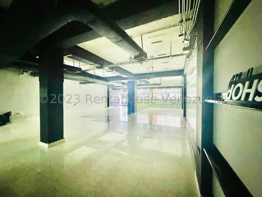 Local Comercial en Venta en Chacao, Distrito Metropolitano - 6
