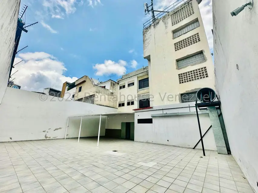 Local Comercial en Venta en Chacao, Distrito Metropolitano - 62