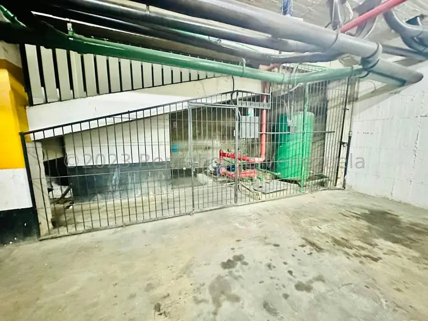 Local Comercial en Venta en Chacao, Distrito Metropolitano - 67