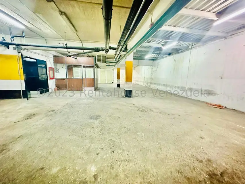 Local Comercial en Venta en Chacao, Distrito Metropolitano - 72