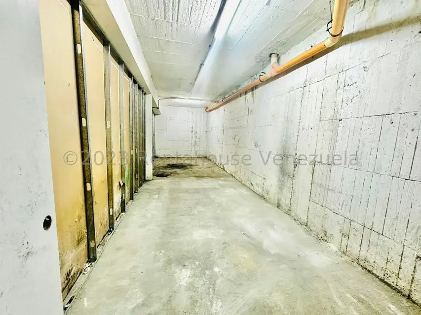Local Comercial en Venta en Chacao, Distrito Metropolitano - 75