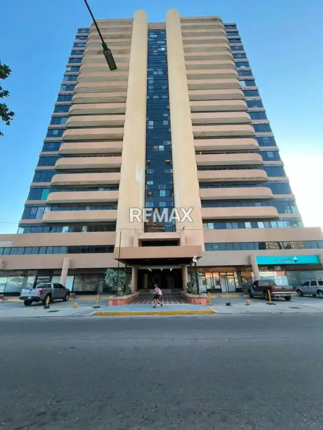 ALQUILER DE OFICINAS TORRE ENPRESARIAL CLARET