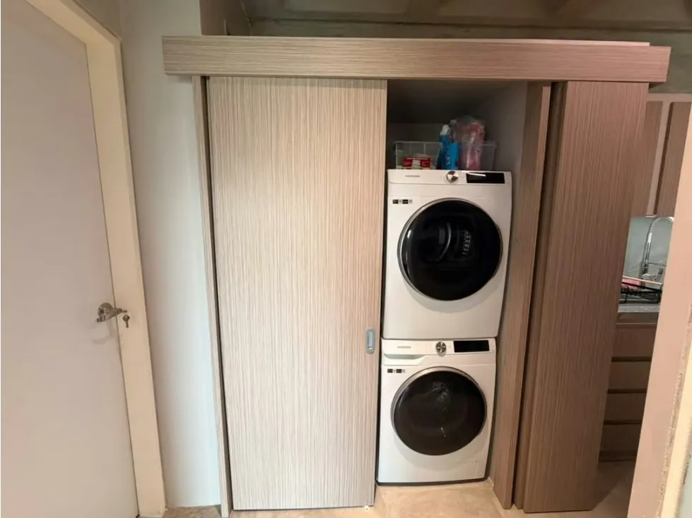 Se vende Apto 56m² 2h/1b/1p San Bernardino - 11