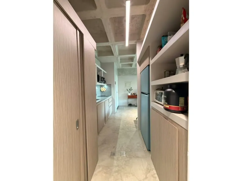 Se vende Apto 56m² 2h/1b/1p San Bernardino - 12