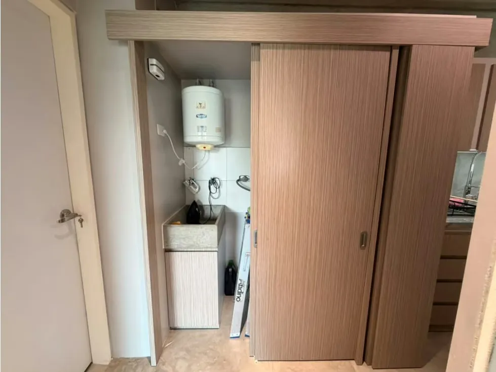 Se vende Apto 56m² 2h/1b/1p San Bernardino - 14