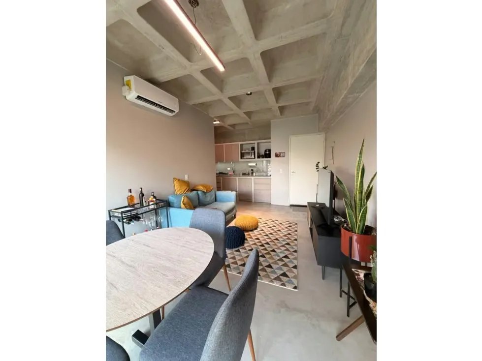 Se vende Apto 56m² 2h/1b/1p San Bernardino - 4