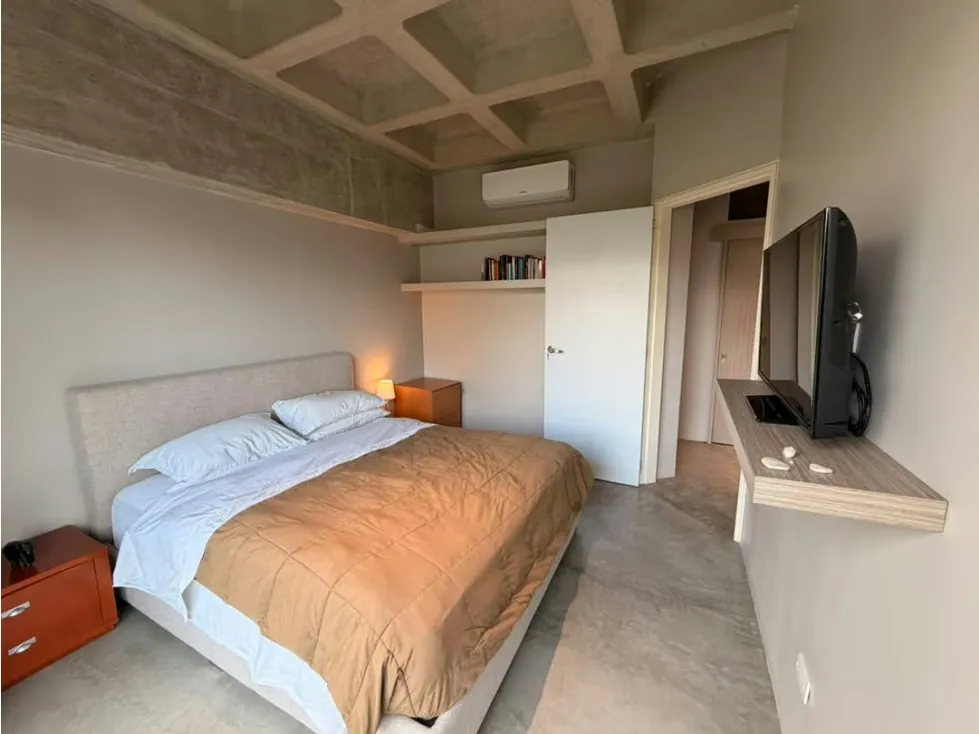 Se vende Apto 56m² 2h/1b/1p San Bernardino - 6