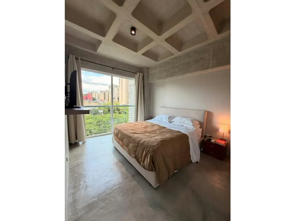 Se vende Apto 56m² 2h/1b/1p San Bernardino - 7