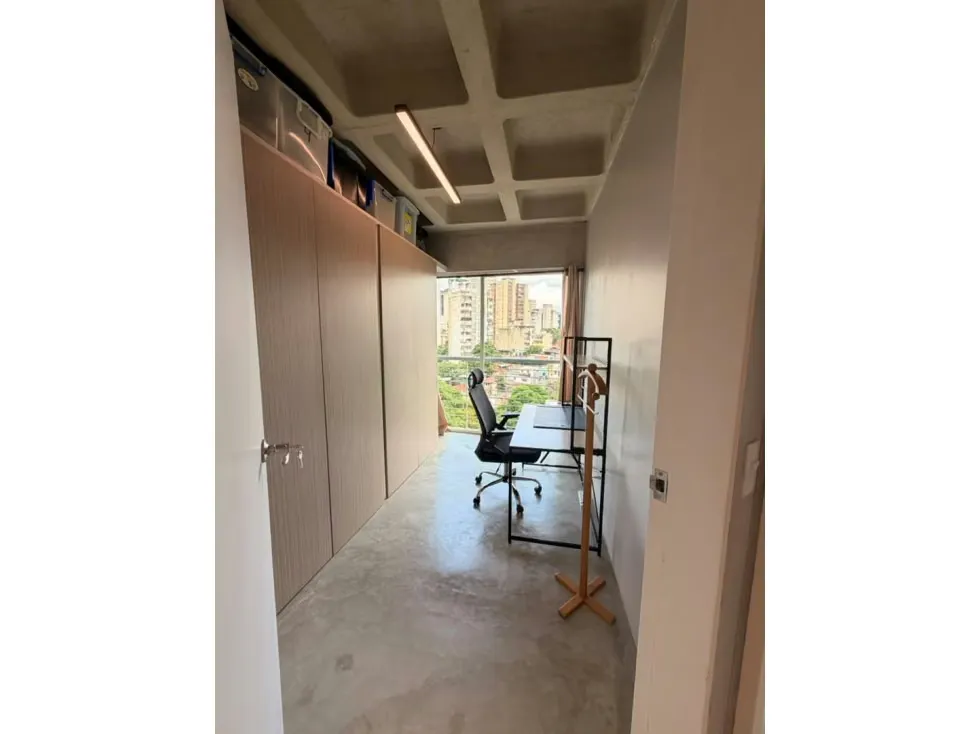 Se vende Apto 56m² 2h/1b/1p San Bernardino - 10