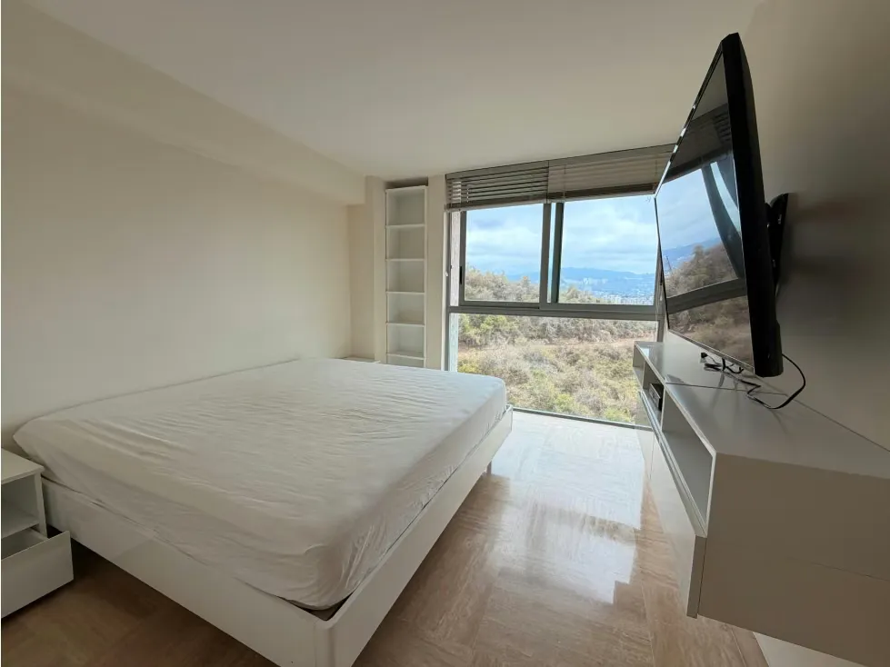 Se vende Apto 138m² 2h/2.5b+s/3p Lomas de Las Mercedes - 11