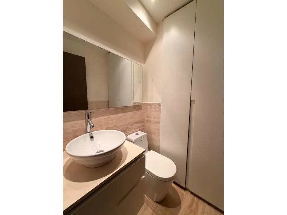Se vende Apto 138m² 2h/2.5b+s/3p Lomas de Las Mercedes - 15