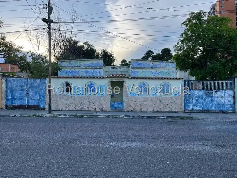 Terreno (Comercial) en Venta en Nueva Segovia, Lara