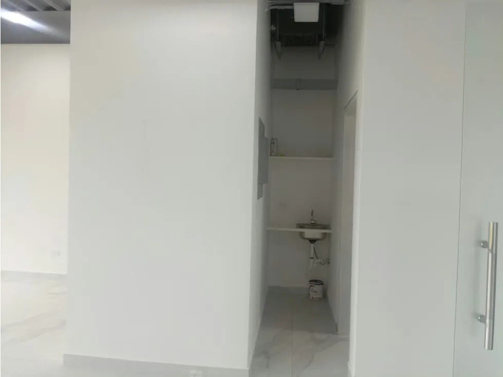 Paseo El Hatillo, Alquilo oficina 70m2 con vista - 7