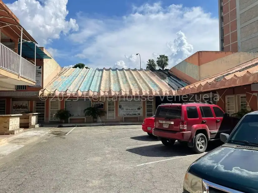 Comercial (Local Comercial) en Alquiler en Centro, Lara