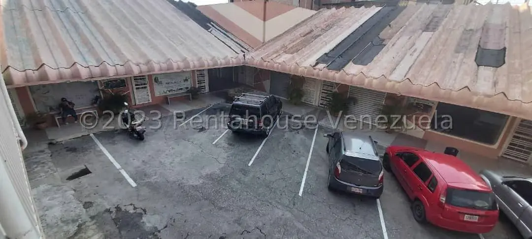 Comercial (Local Comercial) en Alquiler en Centro, Lara - 11
