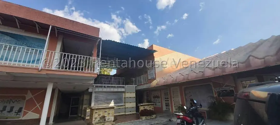 Comercial (Local Comercial) en Alquiler en Centro, Lara - 13