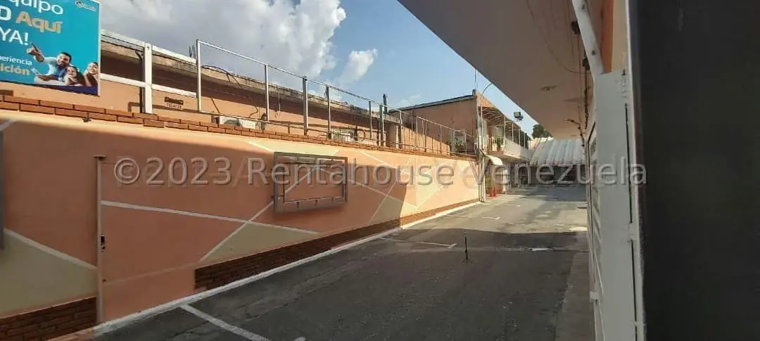 Comercial (Local Comercial) en Alquiler en Centro, Lara - 15