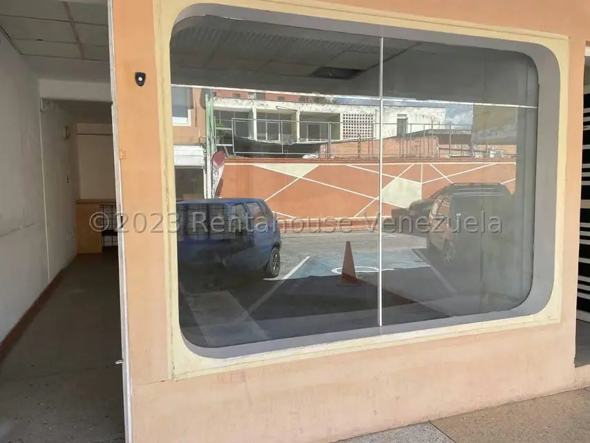 Comercial (Local Comercial) en Alquiler en Centro, Lara - 2