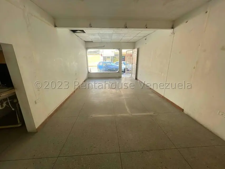 Comercial (Local Comercial) en Alquiler en Centro, Lara - 4