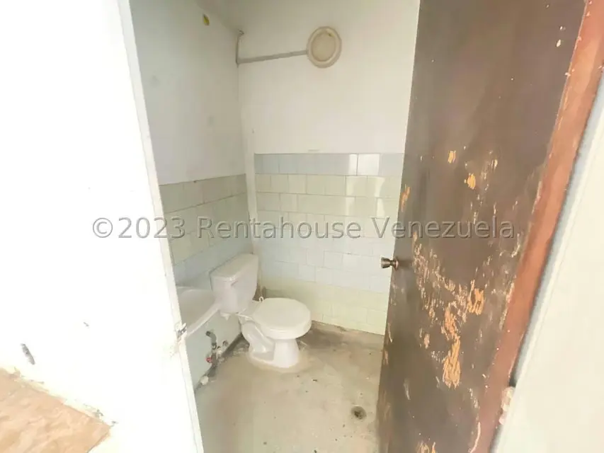 Comercial (Local Comercial) en Alquiler en Centro, Lara - 5