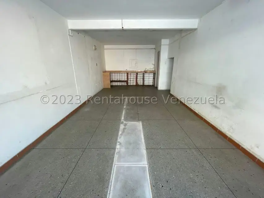 Comercial (Local Comercial) en Alquiler en Centro, Lara - 8