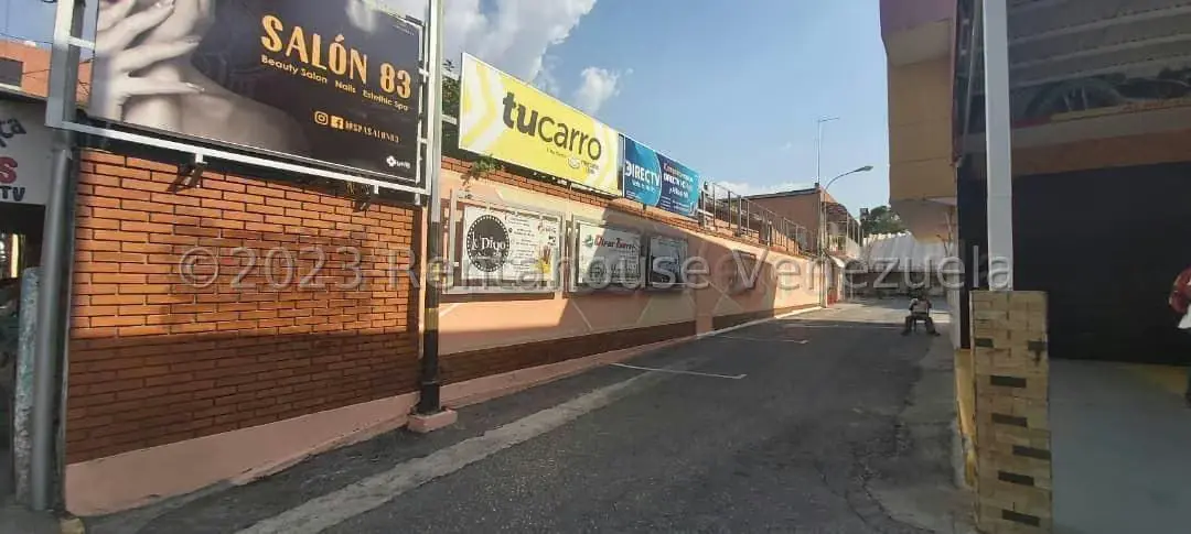Comercial (Local Comercial) en Alquiler en Centro, Lara - 10