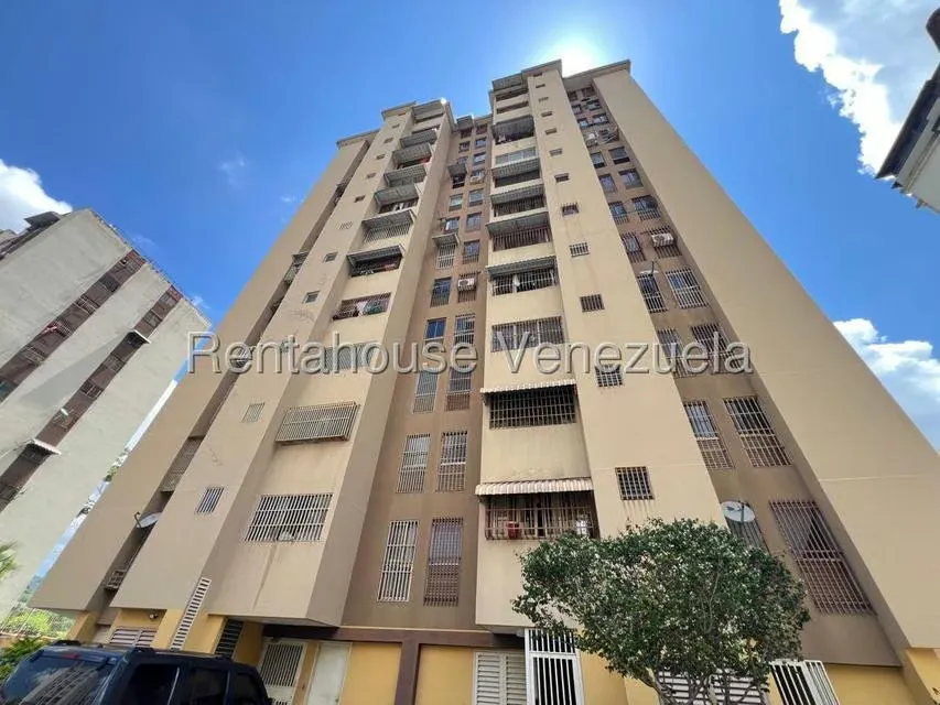 Apartamento (1 Nivel) en Alquiler en Montalban III, Distrito Metropolitano