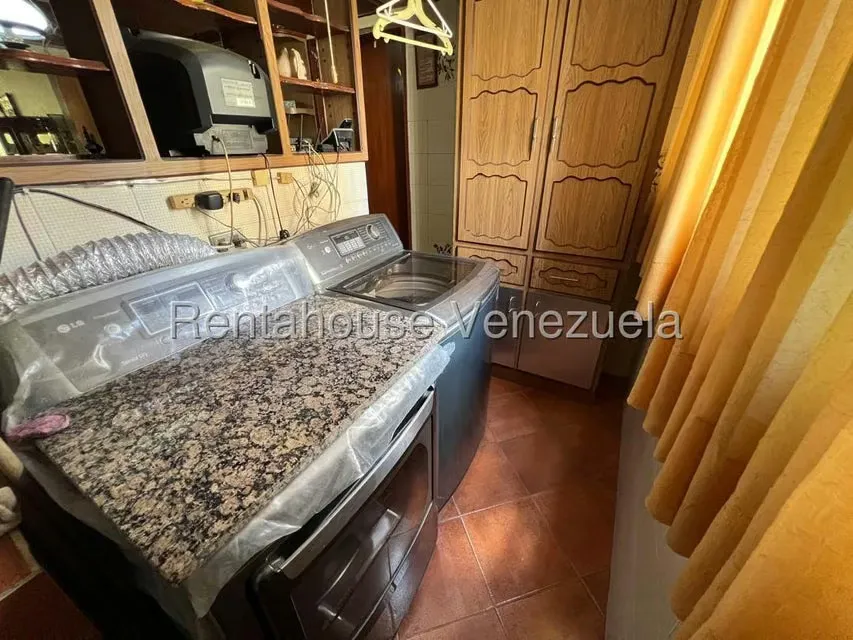 Apartamento (1 Nivel) en Alquiler en Montalban III, Distrito Metropolitano - 15