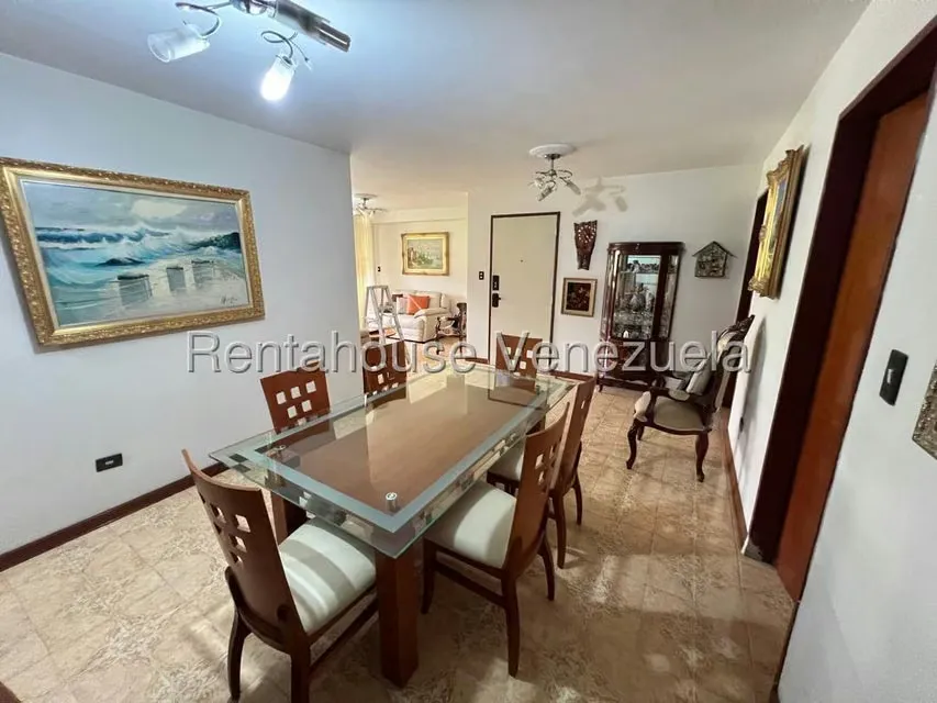Apartamento (1 Nivel) en Alquiler en Montalban III, Distrito Metropolitano - 3