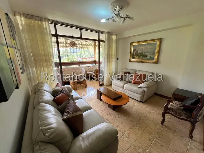 Apartamento (1 Nivel) en Alquiler en Montalban III, Distrito Metropolitano - 4