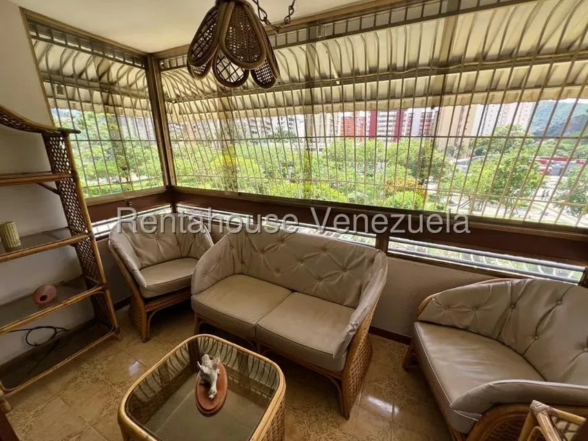 Apartamento (1 Nivel) en Alquiler en Montalban III, Distrito Metropolitano - 6