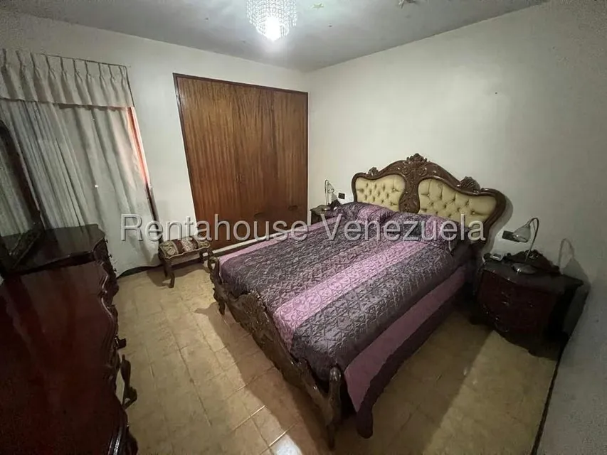 Apartamento (1 Nivel) en Alquiler en Montalban III, Distrito Metropolitano - 9