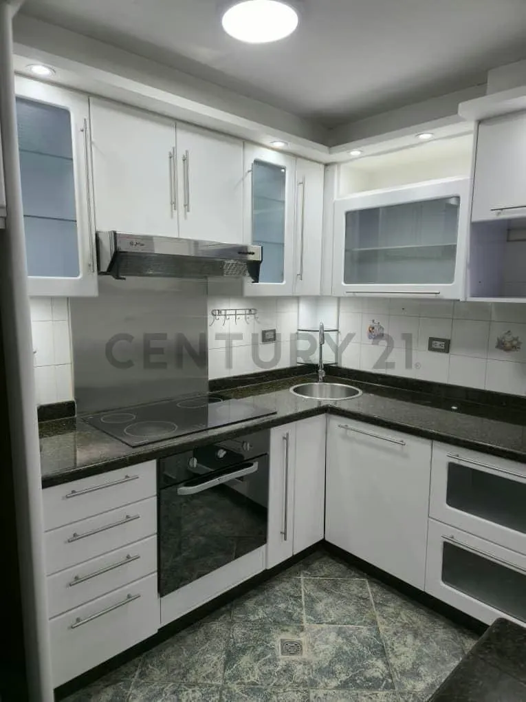 Venta de Apartamento