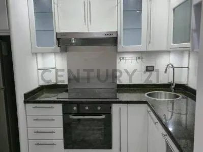 Venta de Apartamento - 2