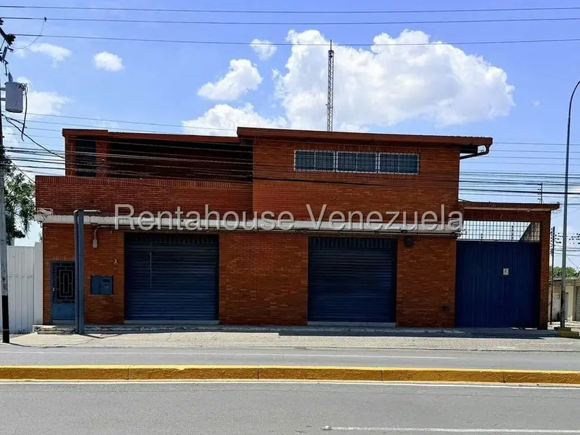 Local Comercial en Venta en Municipio Jimenez, Lara