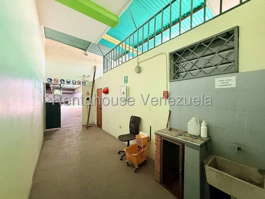 Local Comercial en Venta en Municipio Jimenez, Lara - 12
