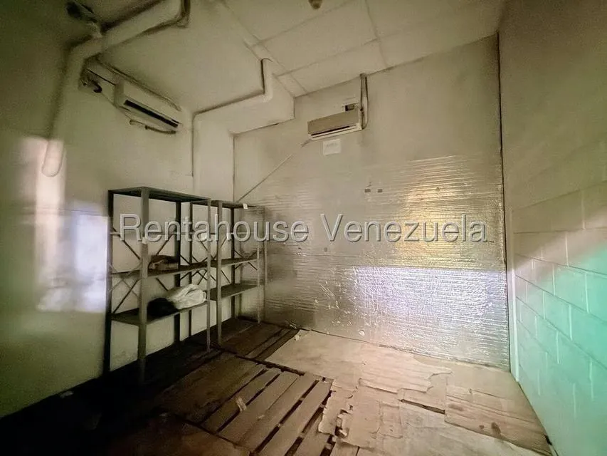 Local Comercial en Venta en Municipio Jimenez, Lara - 15