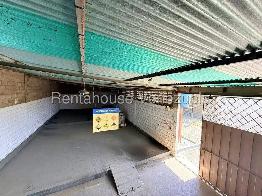 Local Comercial en Venta en Municipio Jimenez, Lara - 17