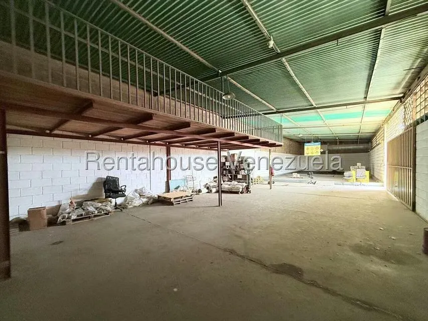 Local Comercial en Venta en Municipio Jimenez, Lara - 18