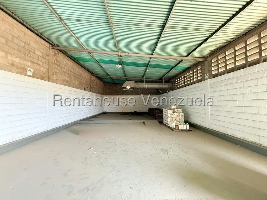 Local Comercial en Venta en Municipio Jimenez, Lara - 19