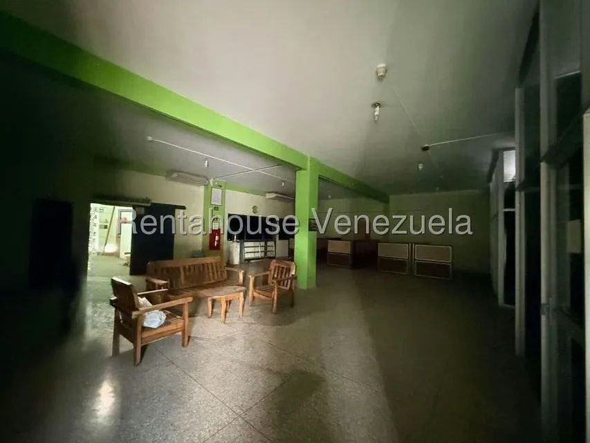 Local Comercial en Venta en Municipio Jimenez, Lara - 3