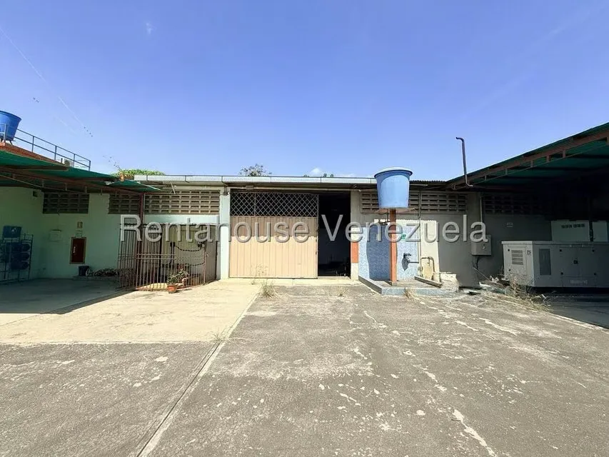 Local Comercial en Venta en Municipio Jimenez, Lara - 21