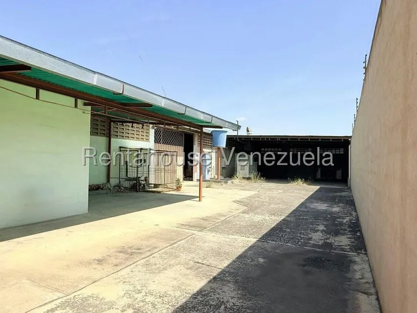 Local Comercial en Venta en Municipio Jimenez, Lara - 22