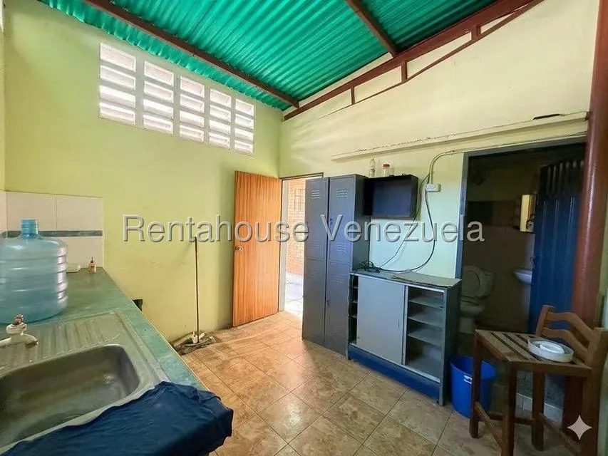 Local Comercial en Venta en Municipio Jimenez, Lara - 25